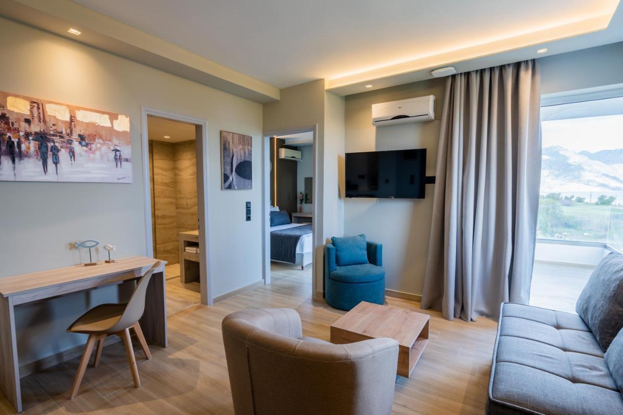 Hotel Nicolas Grand Suites, Adults Only Kardamena (Kos)