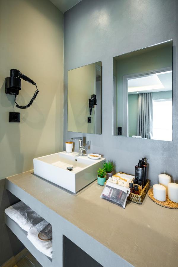 Hotel Nicolas Grand Suites, Adults Only