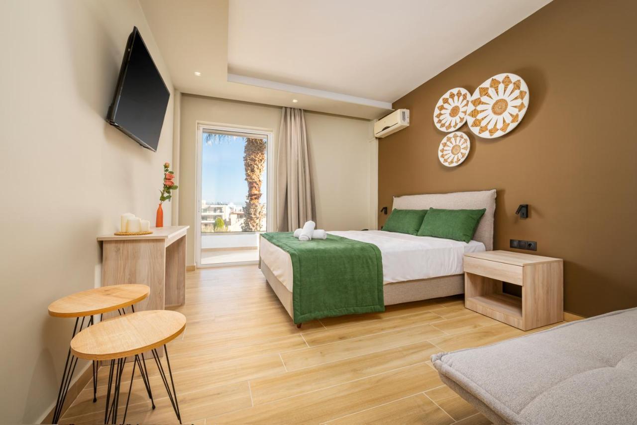 Nicolas Grand Suites, Adults Only Kardamena (Kos)