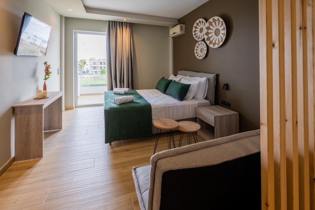 Nicolas Grand Suites, Adults Only Kardamena (Kos)