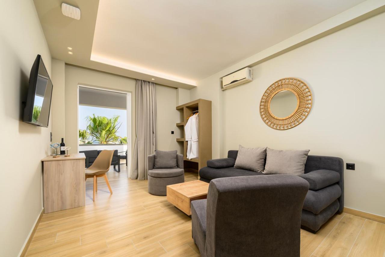 Nicolas Grand Suites, Adults Only 4*