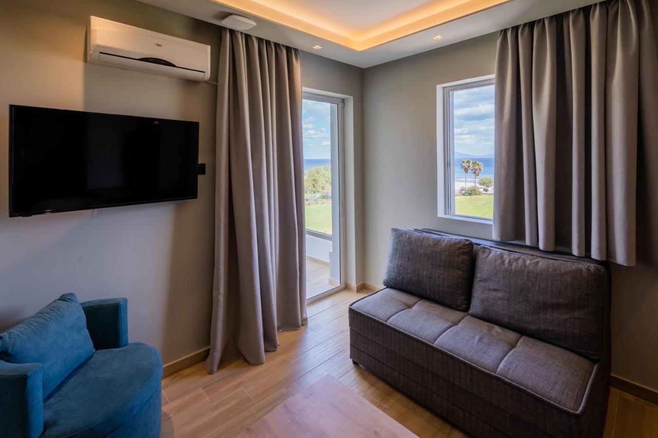 Nicolas Grand Suites, Adults Only 4*