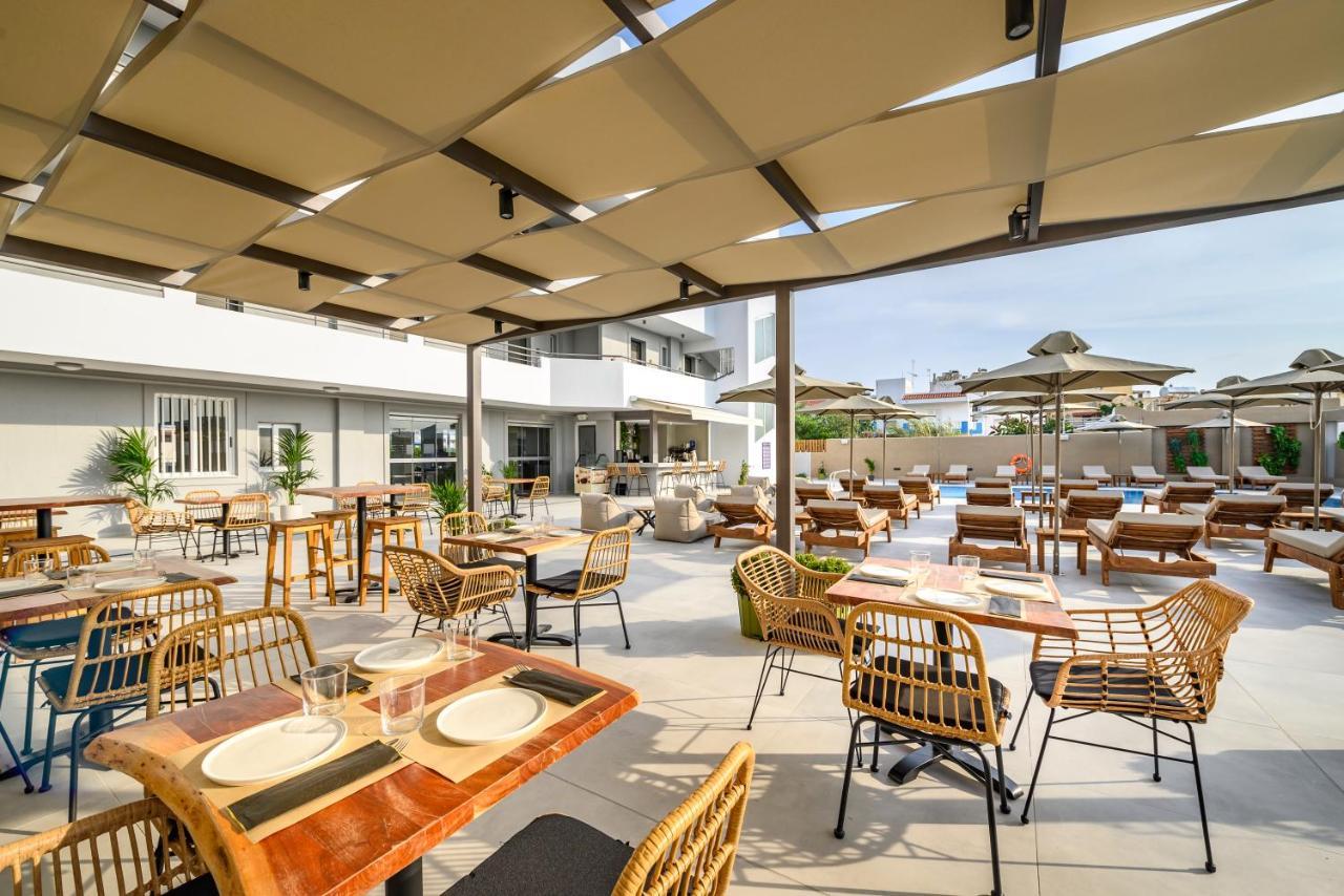 Hotel Nicolas Grand Suites, Adults Only