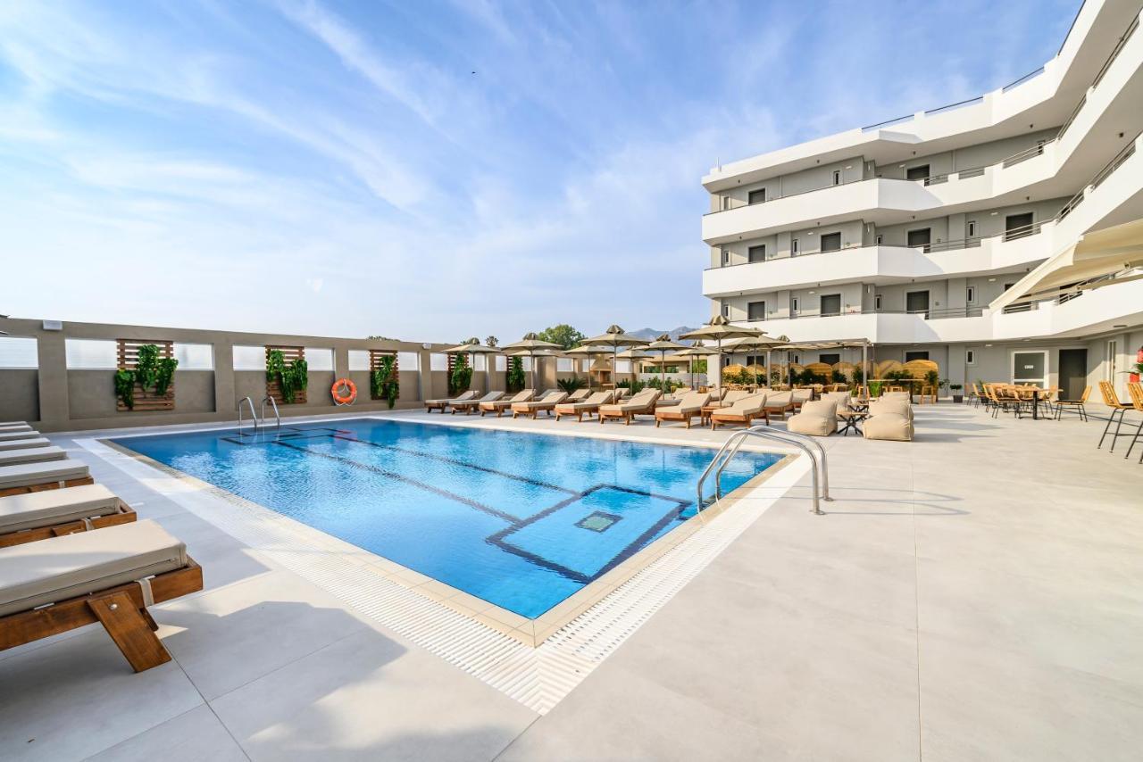 Nicolas Grand Suites, Adults Only 4* Kardamena (Kos)