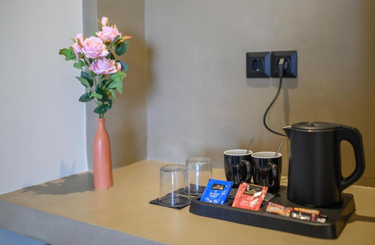 Nicolas Grand Suites, Adults Only Hotel 4*