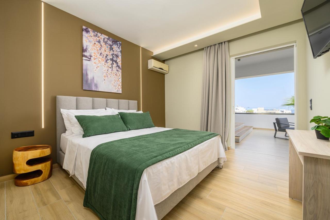 Nicolas Grand Suites, Adults Only Hotel Kardamena (Kos)