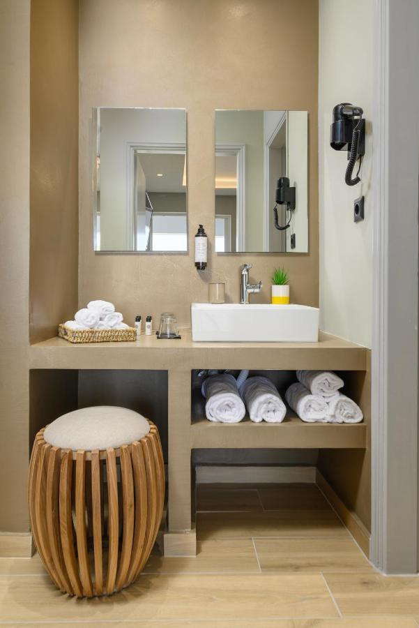 Nicolas Grand Suites, Adults Only 4*