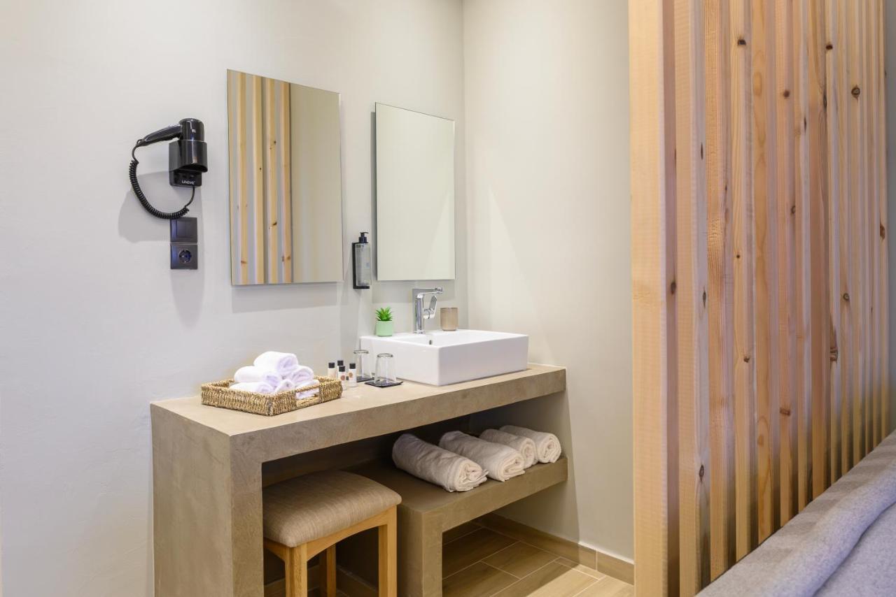 Nicolas Grand Suites, Adults Only מלון Kardamena (Kos)