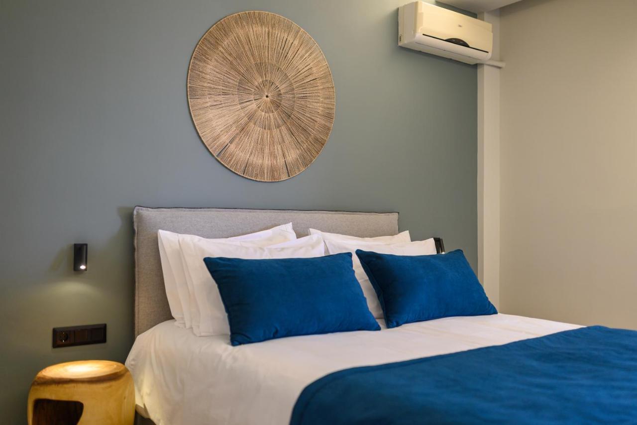 Nicolas Grand Suites, Adults Only Hotel
