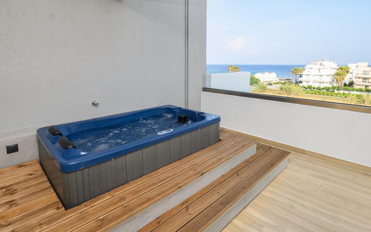 Hotel Nicolas Grand Suites, Adults Only Kardamena (Kos)