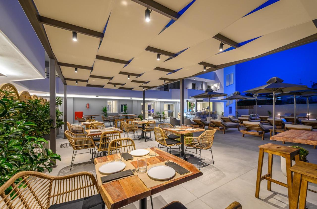 Nicolas Grand Suites, Adults Only 4* Kardamena (Kos)