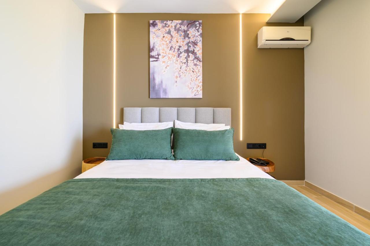 Hotel Nicolas Grand Suites, Adults Only Kardamena (Kos)