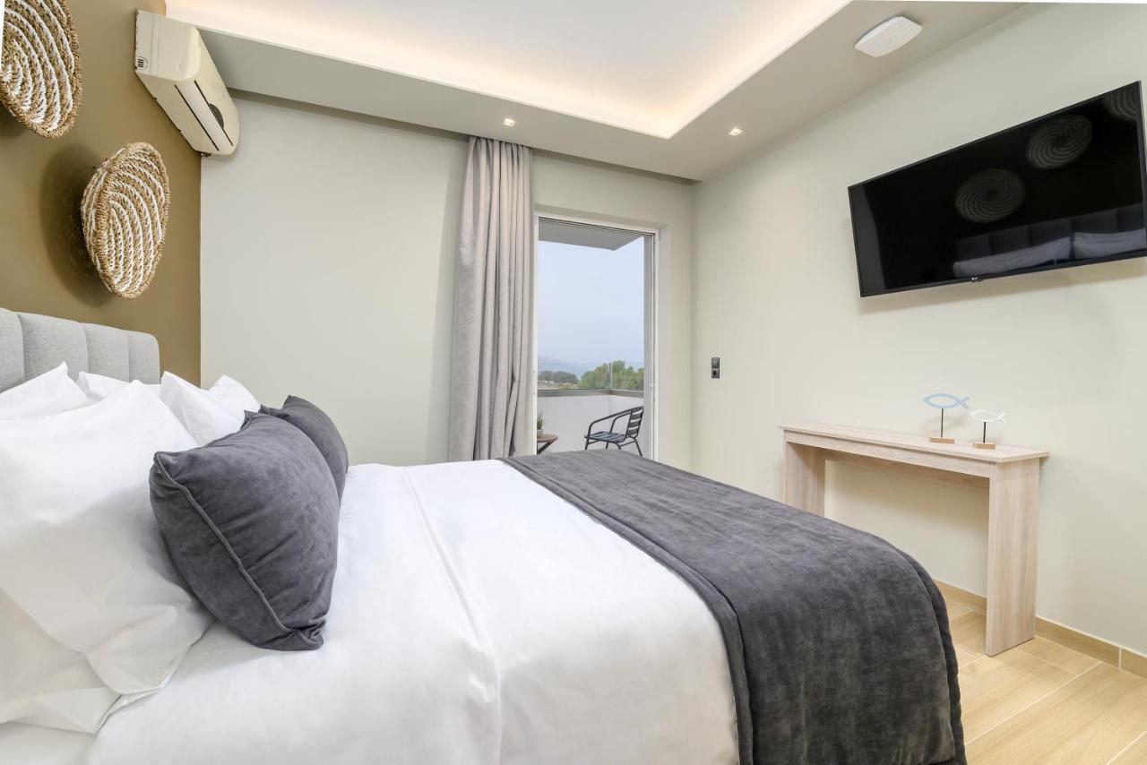 Nicolas Grand Suites, Adults Only 4*