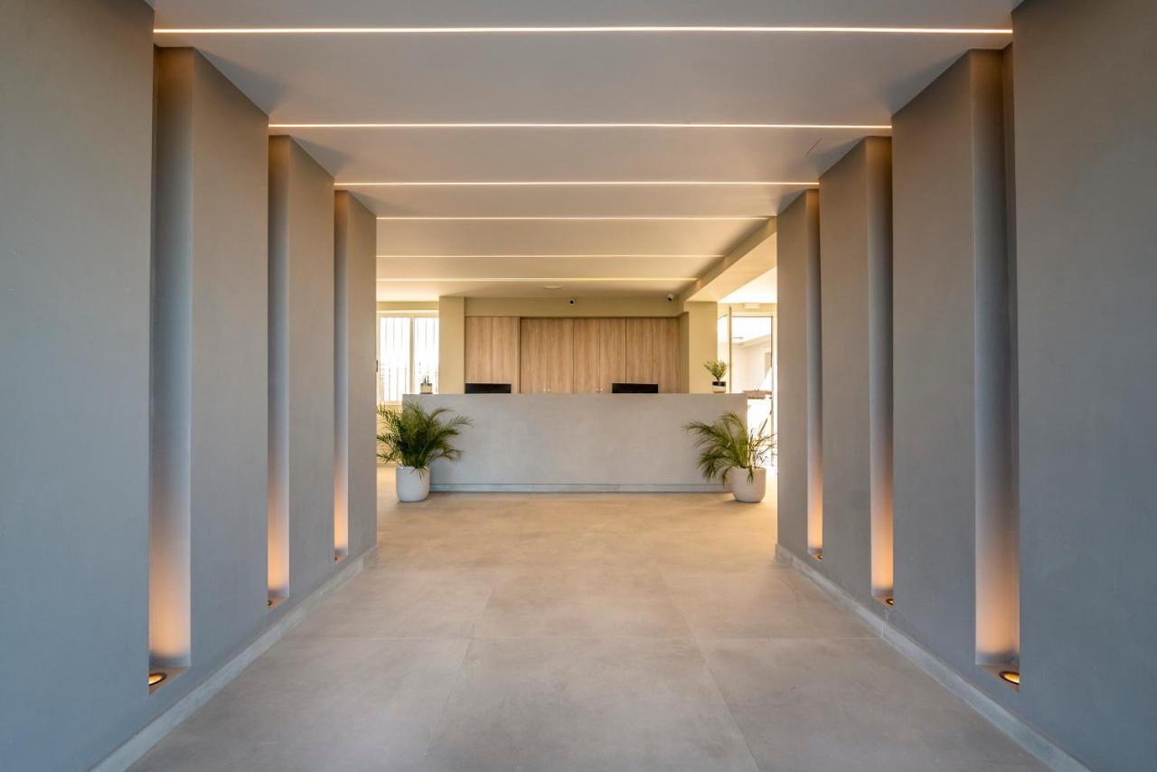 Nicolas Grand Suites, Adults Only Kardamena (Kos)